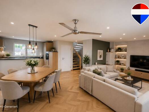 Mehrfamilienhaus zum Kauf 779.000 € 8 Zimmer 223 m² 810 m² Grundstück Wutöschingen Wutöschingen 79793