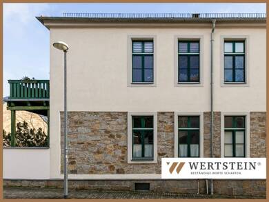 Mehrfamilienhaus zum Kauf als Kapitalanlage geeignet 700.000 € 473 m² 1.590 m² Grundstück Bautzen Bautzen 02625