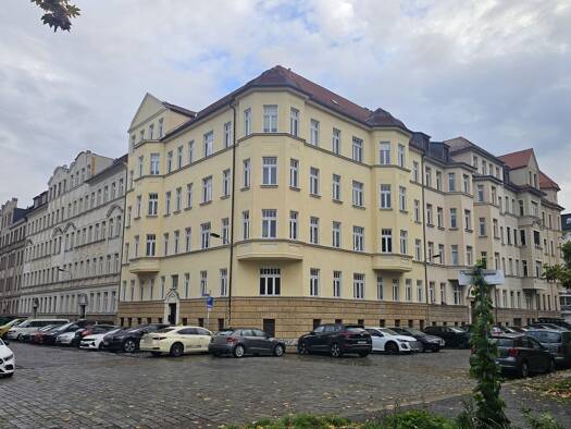 Wohnanlage zum Kauf als Kapitalanlage geeignet 199.900 € 192 m² Reudnitz-Thonberg Südost 04317