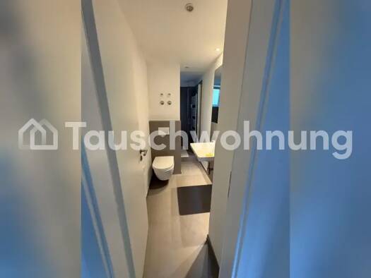 Wohnung zur Miete Tauschwohnung 1.049 € 2 Zimmer 43 m² Alsterdorf Hamburg 22307