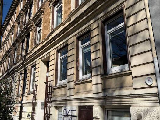 WG-Zimmer zur Miete 1.520 € 3 Zimmer 50 m² Geschoss -1/4 frei ab sofort Eduardstraße 3 Eimsbüttel Hamburg 20257