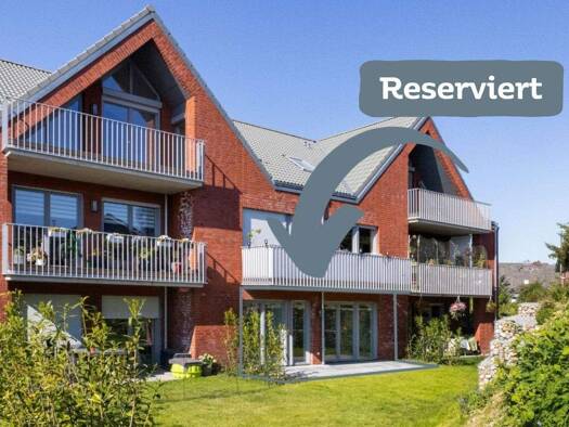 Wohnung zum Kauf - Erstbezug provisionsfrei 268.000 € 2 Zimmer 67 m² Rieseby 24354