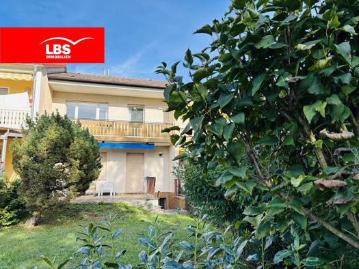 Reihenmittelhaus zum Kauf 324.000 € 4 Zimmer 97 m² 175 m² Grundstück Bischofsheim Maintal 63477