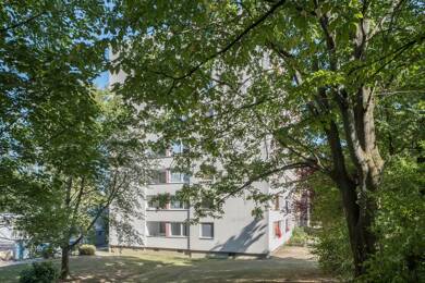Wohnung zur Miete 365 € 2 Zimmer 45,4 m² 3. Geschoss frei ab 16.06.2025 Wilhelm-Busch-Straße 3 Vorsfelde Wolfsburg 38448