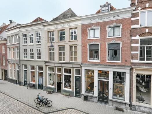 Herrenhaus zum Kauf 1.650.000 € 9 Zimmer 412 m² 171 m² Grundstück kruisstraat 16 Herzogenbusch 5211 DV