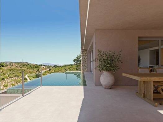 Haus zum Kauf 1.013.000 € 468 m² Grundstück Lliber 03729