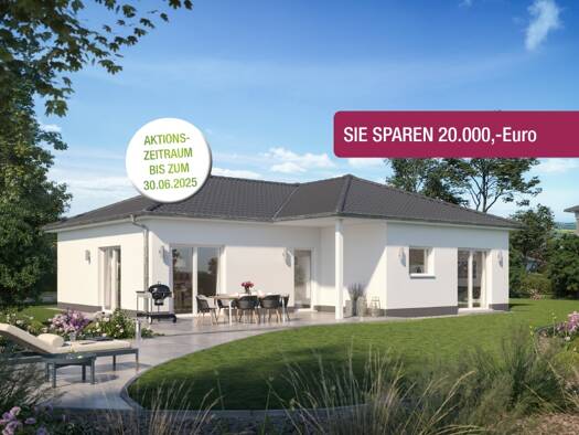 Bungalow zum Kauf provisionsfrei 733.900 € 4 Zimmer 112 m² 650 m² Grundstück Dresden 01157