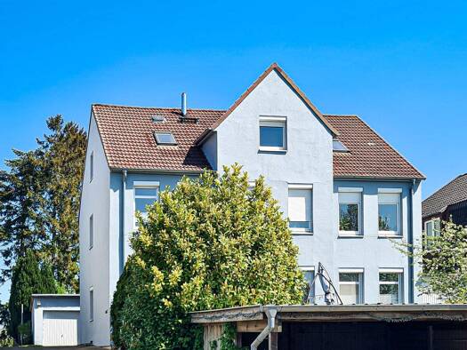 Mehrfamilienhaus zum Kauf als Kapitalanlage geeignet 565.000 € 11 Zimmer 305 m² 1.057 m² Grundstück Klausdorf Schwentinental 24222