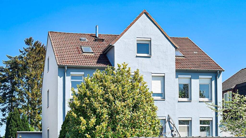 Mehrfamilienhaus zum Kauf als Kapitalanlage geeignet 565.000 € 11 Zimmer 305 m² 1.057 m² Grundstück Klausdorf Schwentinental 24222