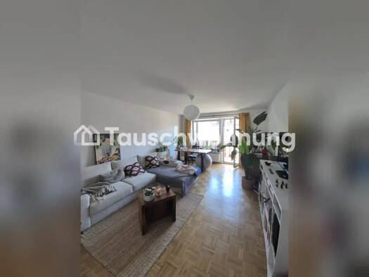 Wohnung zur Miete Tauschwohnung 1.200 € 3 Zimmer 75 m² 3. Geschoss Sendling-Westpark München 81369