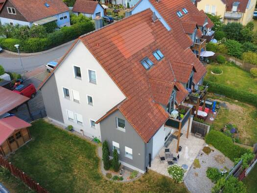 Wohnung zum Kauf 185.000 € 3 Zimmer 80 m² Leonberg Maxhütte-Haidhof 93142