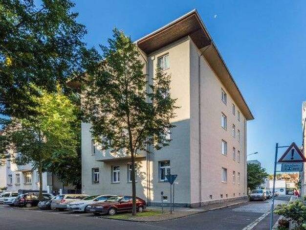 Wohnung zur Miete 790 € 2 Zimmer 100 m² 3. Geschoss frei ab 28.01.2026 Lindenthaler Str. 9 Gohlis-Süd Leipzig 04155
