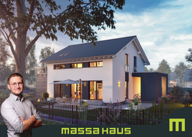 Einfamilienhaus zum Kauf 286.968 € 5 Zimmer 126 m² 955 m² Grundstück Hillesheim Hillesheim 54576