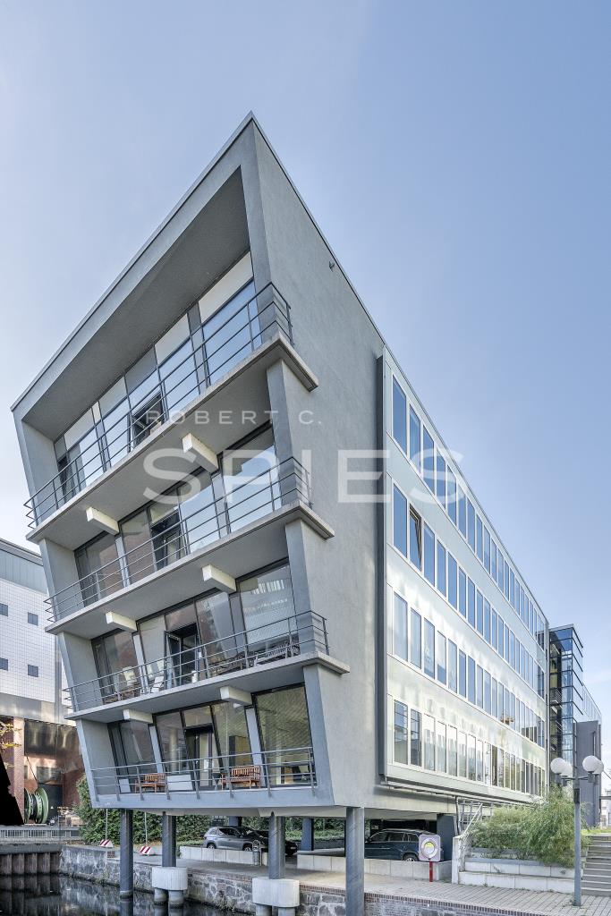 Bürofläche zur Miete provisionsfrei 12 € 438 m²<br/>Bürofläche ab 438 m²<br/>Teilbarkeit Harburg Hamburg 21079