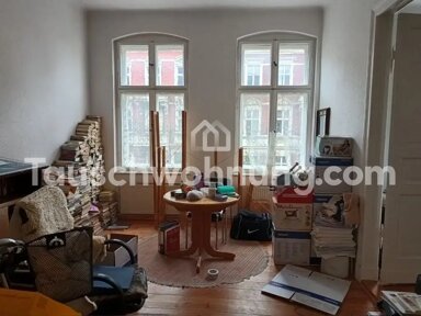 Wohnung zur Miete Tauschwohnung 500 € 2 Zimmer 51 m² 2. Geschoss Brandenburger Vorstadt Potsdam 14471