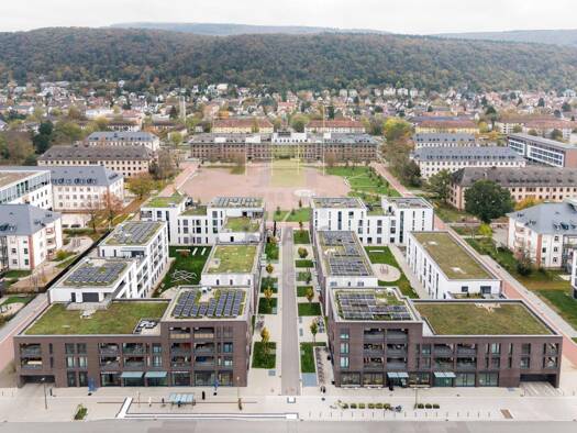 Ladenfläche zur Miete - Erstbezug provisionsfrei 18 € 157 m² Verkaufsfläche Südstadt Heidelberg 69126