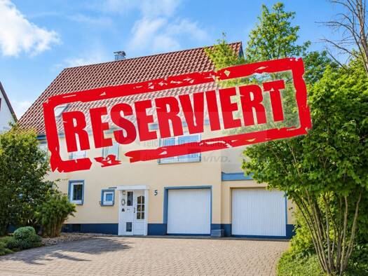 Mehrfamilienhaus zum Kauf 349.000 € 11 Zimmer 241 m² 991 m² Grundstück Tuningen 78609
