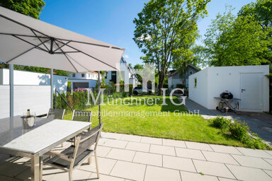 Doppelhaushälfte zum Kauf 1.498.500 € 8 Zimmer 184,5 m² 380 m² Grundstück Lochham Gräfelfing 82166