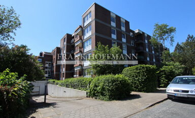 Wohnung zum Kauf 249.000 € 2 Zimmer 55 m² 4. Geschoss Hummelsbüttel Hamburg 22339