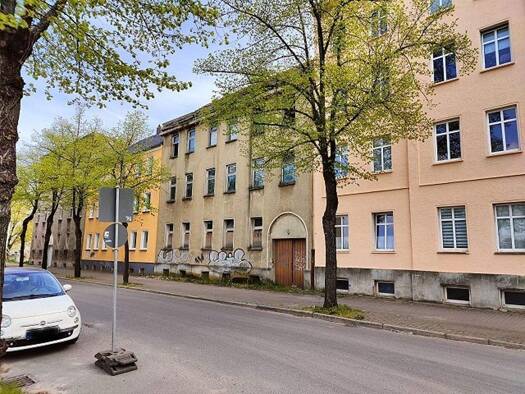 Mehrfamilienhaus zum Kauf 180.000 € 28 Zimmer 640 m² 643 m² Grundstück Rathenow 14712