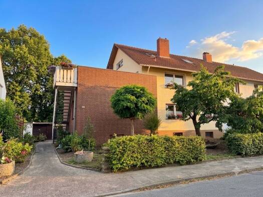 Einfamilienhaus zum Kauf 339.000 € 6 Zimmer 168 m² 585 m² Grundstück Ohrbeck Hasbergen 49205