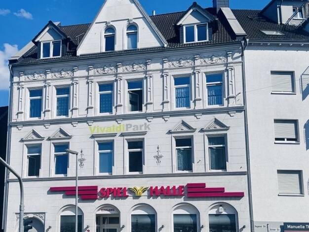 Studio zur Miete 339 € 1 Zimmer 31 m² frei ab 01.09.2026 Gevelsberg 58285