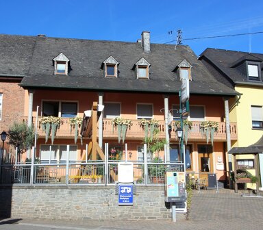 Restaurant zum Kauf 150 m² Gastrofläche Piesport 54498