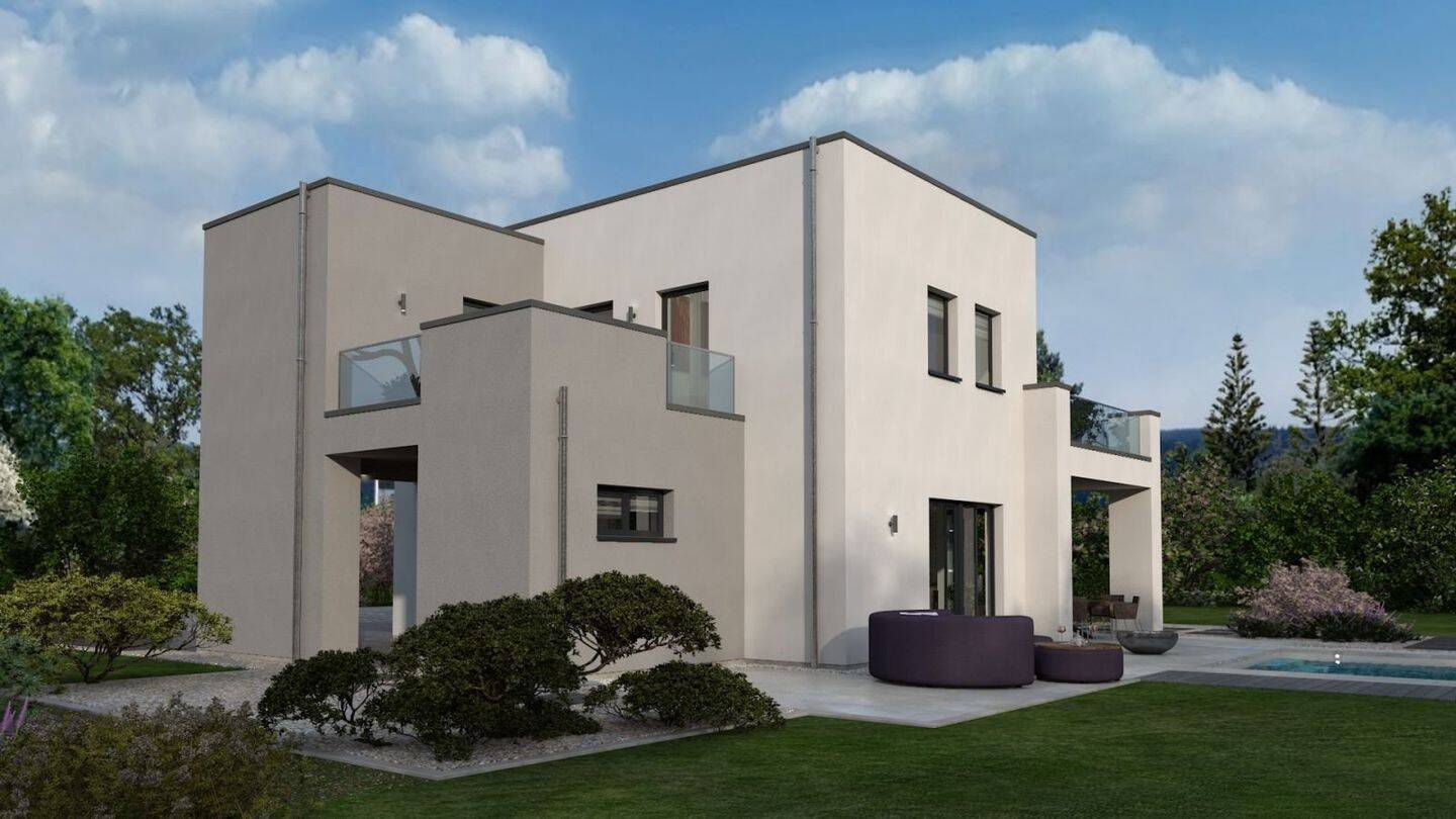 House in Brandenburg an der Havel - Ansicht 2