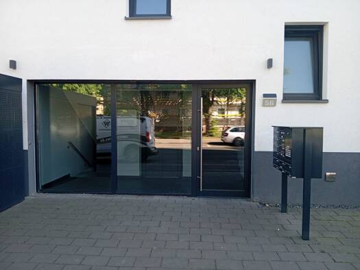 Wohnung zur Miete 860 € 2 Zimmer Geschoss 2/4 frei ab 01.05.2026 Hannoversche Straße Seelze 30926