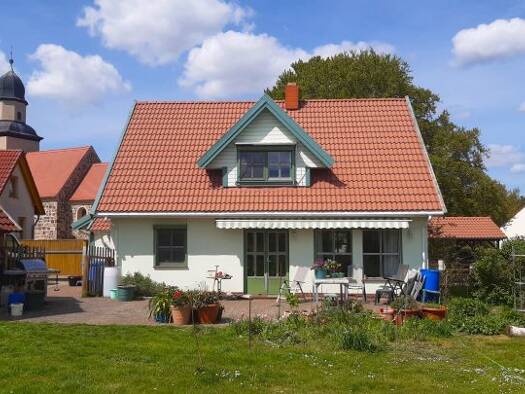 Haus zum Kauf 495.000 € 7 Zimmer 214 m² 2.756 m² Grundstück Grubo Wiesenburg 14827