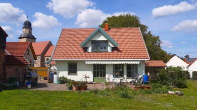 Haus zum Kauf 495.000 € 7 Zimmer 214 m² 2.756 m² Grundstück Grubo Wiesenburg 14827