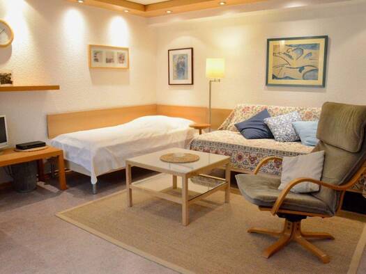 Wohnung zur Miete Wohnen auf Zeit 980 € 1 Zimmer 32 m² frei ab 01.02.2026 Moitzfeld Bergisch Gladbach 51429