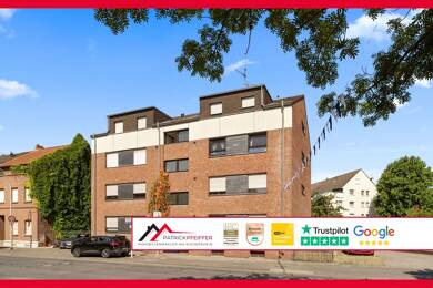 Wohnung zum Kauf 225.000 € 3 Zimmer 79 m² 2. Geschoss Uedding Mönchengladbach 41065