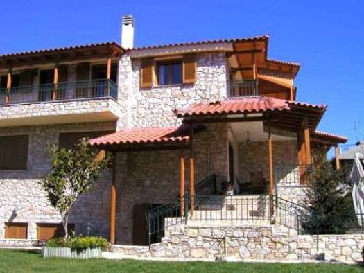 Villa zum Kauf 2.650.000 € 6 Zimmer 500 m² 1.024 m² Grundstück Municipality of Athens 14569