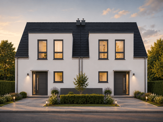 Grundstück zum Kauf provisionsfrei 705 m² Grundstück Büchener Weg Lauenburg/Elbe 21481