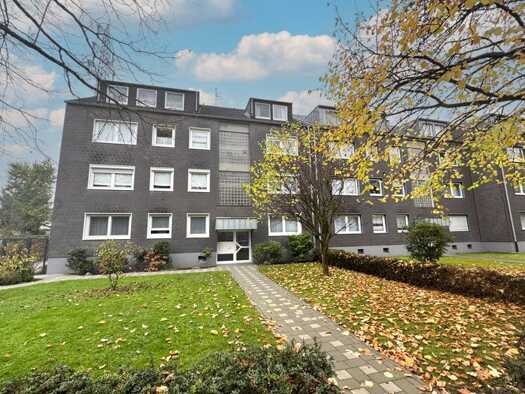 Wohnung zum Kauf 90.000 € 2 Zimmer 52 m² 3. Geschoss Bochold Stadtbezirk IV 45355