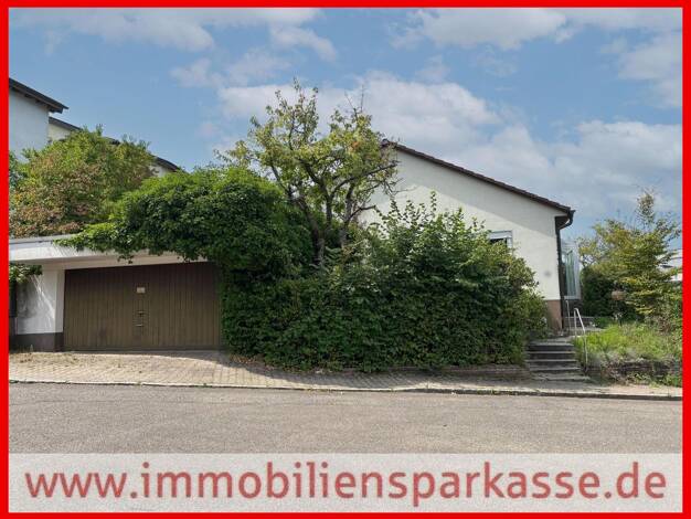 Haus zum Kauf 449.000 € 4 Zimmer 159,2 m² 535 m² Grundstück Buckenberg Pforzheim 75175