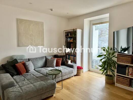 Wohnung zur Miete Tauschwohnung 1.200 € 2,5 Zimmer 58 m² 3. Geschoss Schwanthalerhöhe München 80339