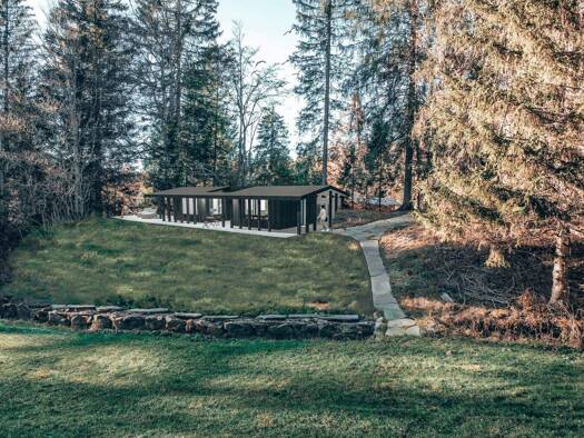 Grundstück zum Kauf 360.000 € 360 m² Grundstück Cavareno 38011