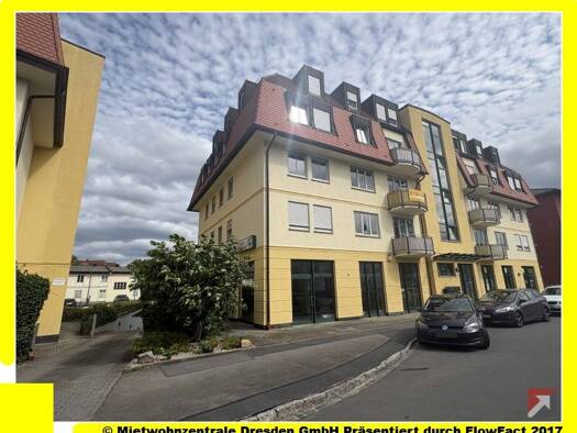 Wohnung zum Kauf 205.000 € 3 Zimmer 75,4 m² 2. Geschoss Cotta Ortsamtsbereich Cotta 01157