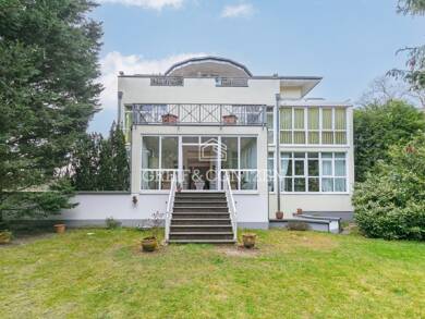 Wohnung zum Kauf 3,5 Zimmer 197 m² Köln 50968
