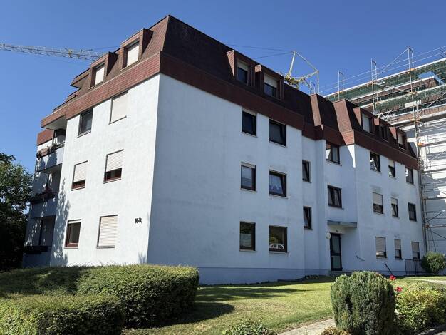Wohnung zum Kauf 249.900 € 5 Zimmer 99,9 m² frei ab sofort Sigmaringen Sigmaringen 72488