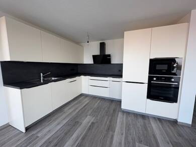 Doppelhaushälfte zur Miete 2.360 € 6 Zimmer 144 m² frei ab sofort Rheinblick Rheinweiler Bad Bellingen 79415