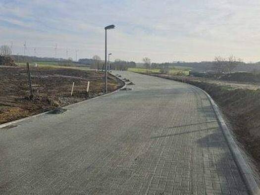 Grundstück zum Kauf provisionsfrei 101.010 € 481 m² Grundstück Am Jägerberg 9 - 31 Satow 18239