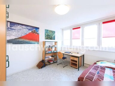 Wohnung zur Miete Tauschwohnung 335 € 1 Zimmer 19 m² Zentrum - Ost Leipzig 04103