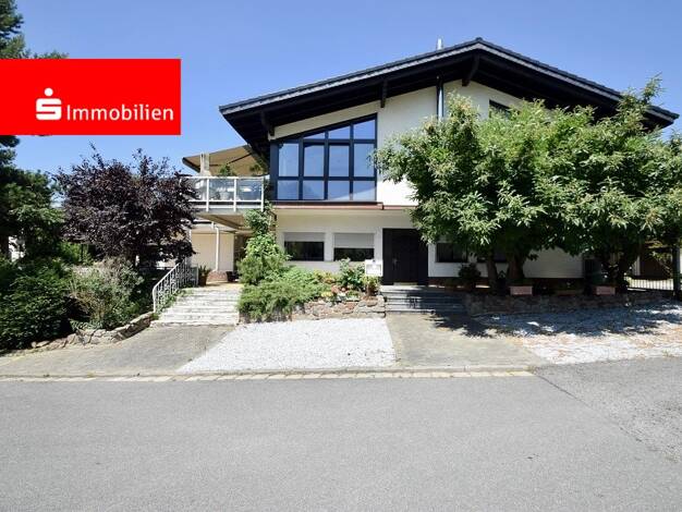 Büro zur Miete provisionsfrei 2.000 € 4 Zimmer Groß-Umstadt 64823