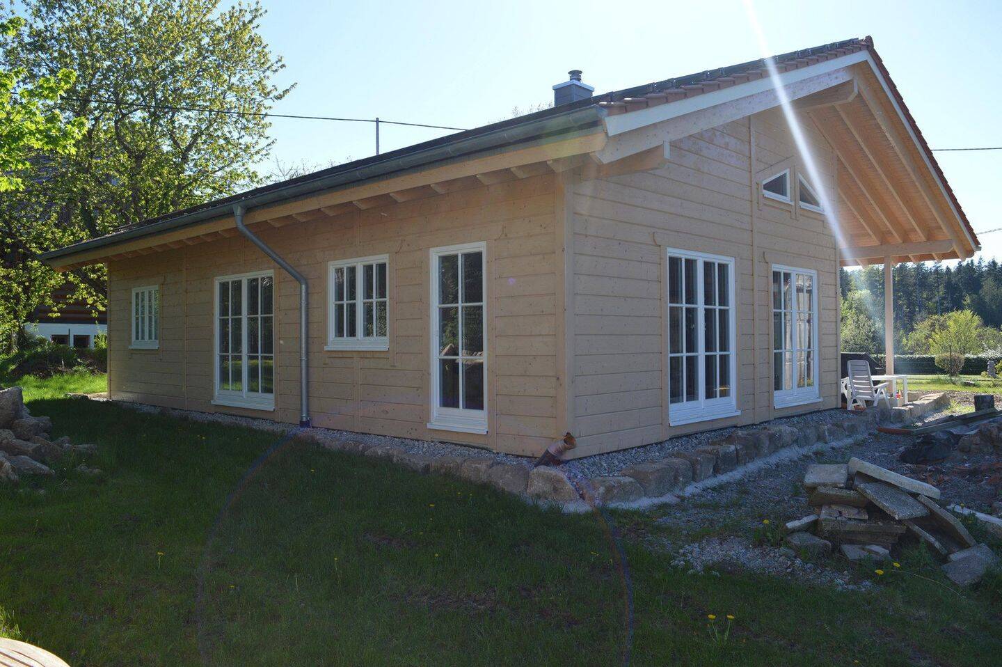 Einfamilienhaus zum Kauf - Ansicht 5