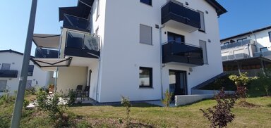 Terrassenwohnung zur Miete 798 € 2 Zimmer 71,7 m² EG frei ab sofort Büchlberg Büchlberg 94124