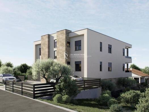 Wohnung zum Kauf - Erstbezug 264.320 € 3 Zimmer 113 m² Geschoss EG/3 Mandre Kolan 23251