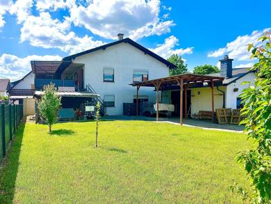 Haus zum Kauf 559.000 € 6 Zimmer 175 m² 850 m² Grundstück frei ab sofort Besch Perl 66706